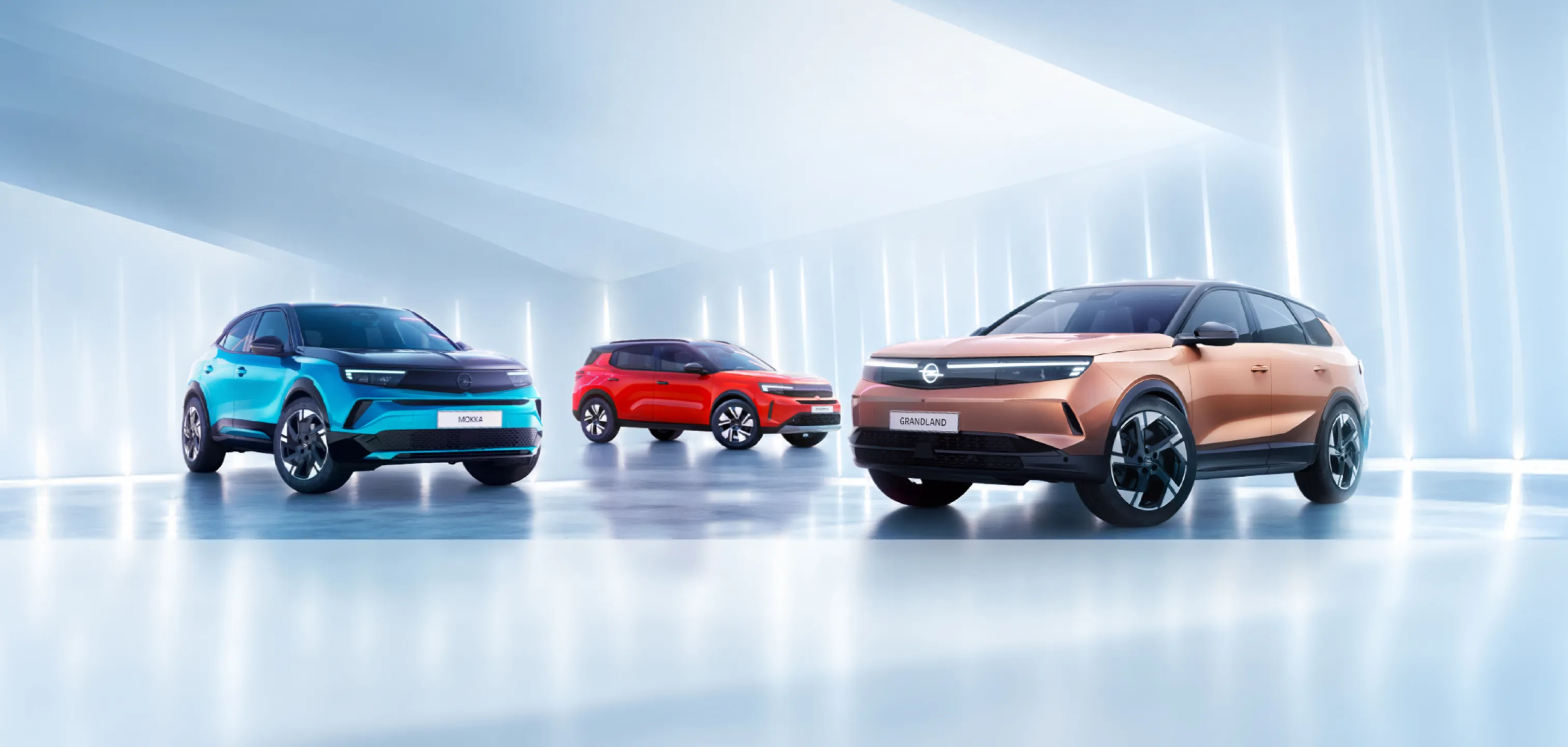 А який Opel сьогодні? Руйнуємо чотири популярні міфи