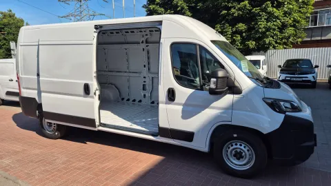 Opel Movano фургон (435) L3H2 2.2d 140к.с. 6МКПП 2026р.