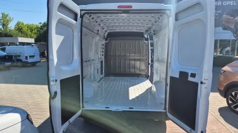 Opel Movano фургон (435) L3H2 2.2d 140к.с. 6МКПП 2026р.
