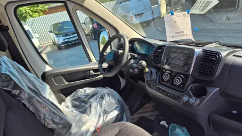 Opel Movano фургон (435) L3H2 2.2d 140к.с. 6МКПП 2026р.