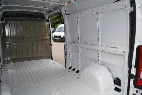 Opel Movano фургон (435) L3H2 2.2d 140к.с. 6МКПП 2026р.