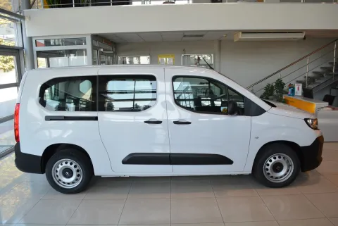 Opel Combo 1,5d 100 к.с Edition L2 - 2025 рік