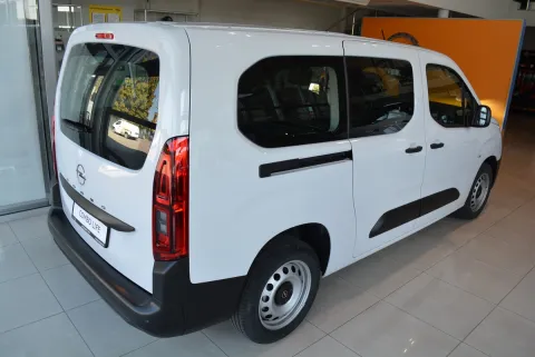 Opel Combo 1,5d 100 к.с Edition L2 - 2025 рік