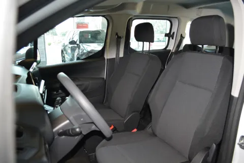 Opel Combo 1,5d 100 к.с Edition L2 - 2025 рік