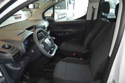 Opel Combo 1,5d 100 к.с Edition L2 - 2025 рік