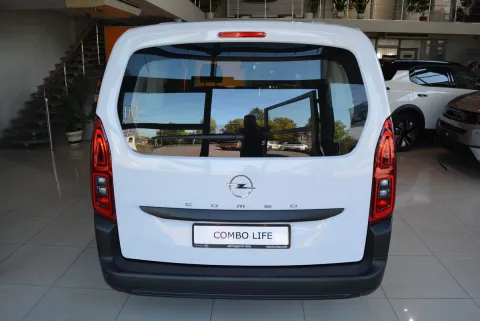 Opel Combo 1,5d 100 к.с Edition L2 - 2025 рік