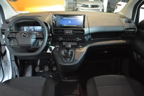 Opel Combo 1,5d 100 к.с Edition L2 - 2025 рік