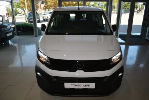 Opel Combo 1,5d 100 к.с Edition L2 - 2025 рік