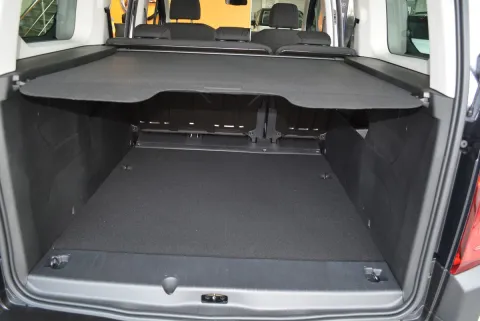 Opel Combo 1,5D 100 к.с Edition L2 - 2025 рік