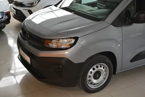 Opel Combo 1,5D 100 к.с Edition L2 - 2025 рік