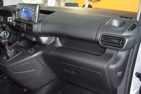 Opel Combo 1,5D 100 к.с Edition L2 - 2025 рік