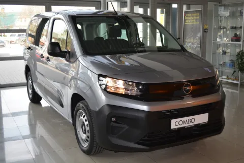 Opel Combo 1,5D 100 к.с Edition L2 - 2025 рік