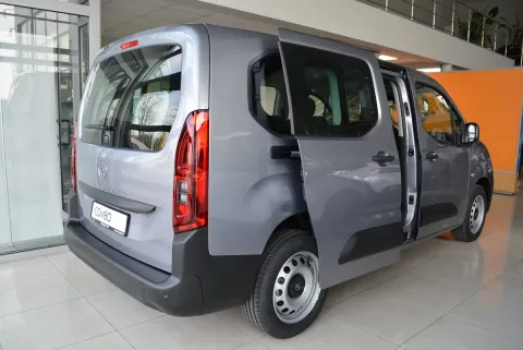 Opel Combo 1,5D 100 к.с Edition L2 - 2025 рік