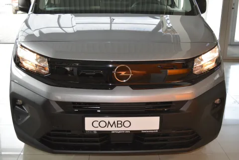 Opel Combo 1,5D 100 к.с Edition L2 - 2025 рік
