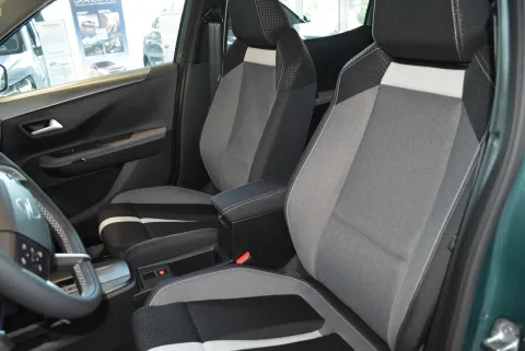 Opel Frontera 1.2 гібрид GS - 2026 рік