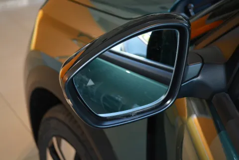 Opel Frontera 1.2 гібрид GS - 2026 рік