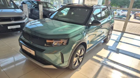 Opel Frontera 1.2 гібрид GS - 2026 рік
